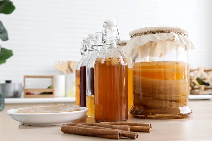 Kombucha: dobrobit za zdravlje