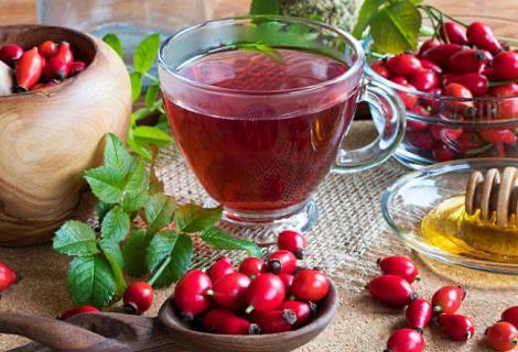 Bobica koja sadrži najviše vitamina C